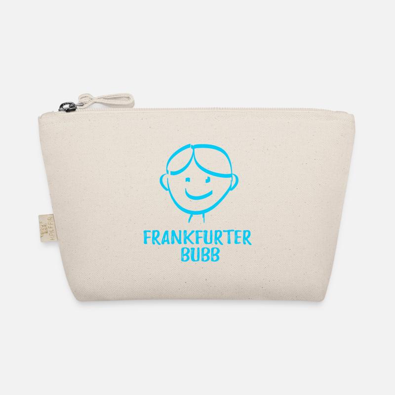 Frankfurter Bubb Bio-Täschchen