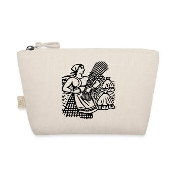 culture du maïs maïs de maïs légumes de légumes de légumes - Trousse biologique - nature - Devant
