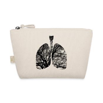 arbre pulmonaire naturel - Trousse biologique - nature - Devant