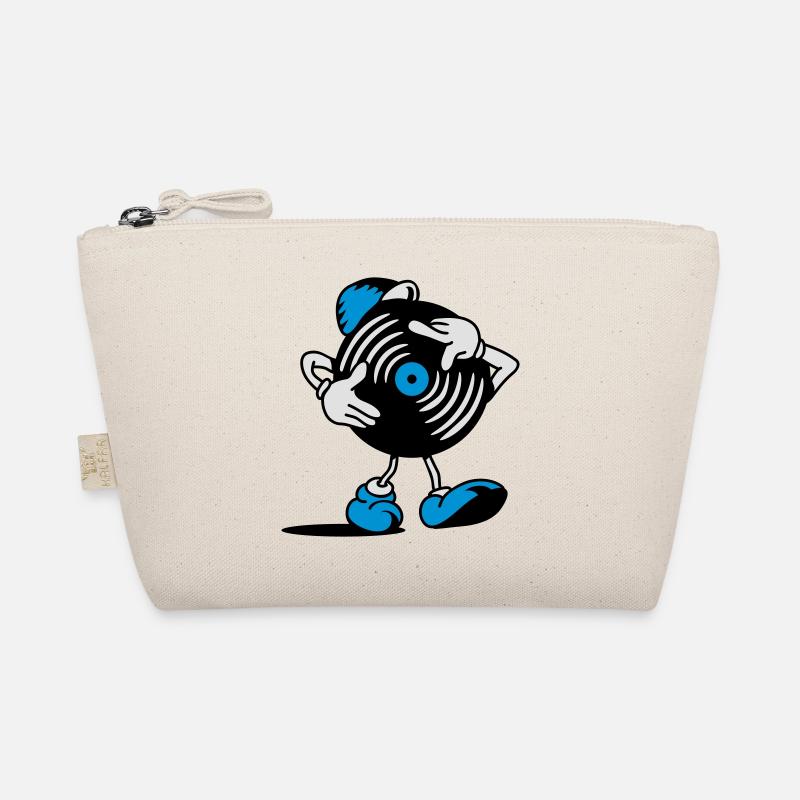DISQUE VINYLE Trousse biologique