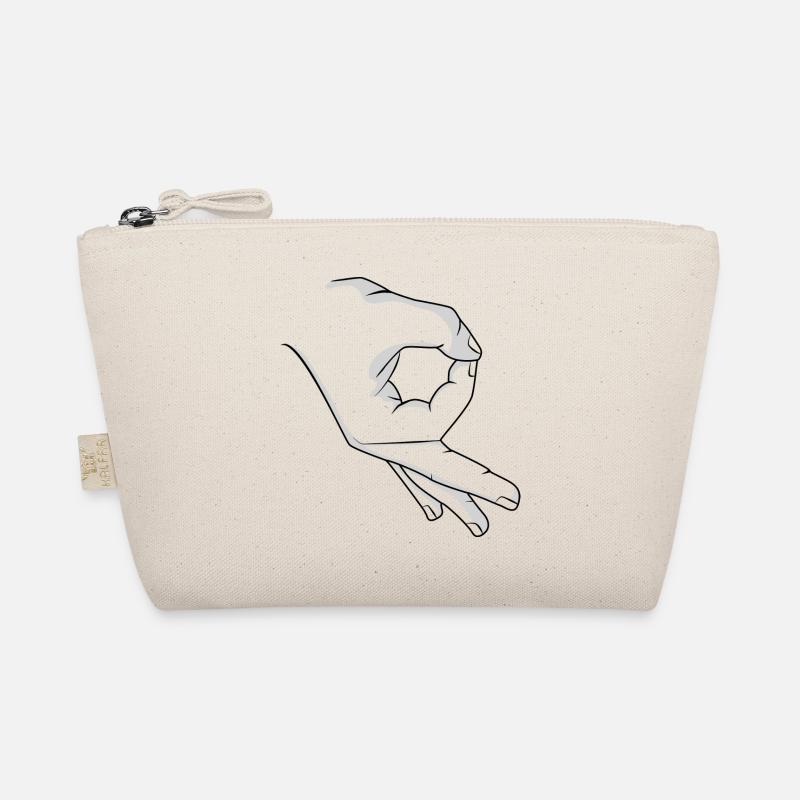 main de troll Trousse biologique