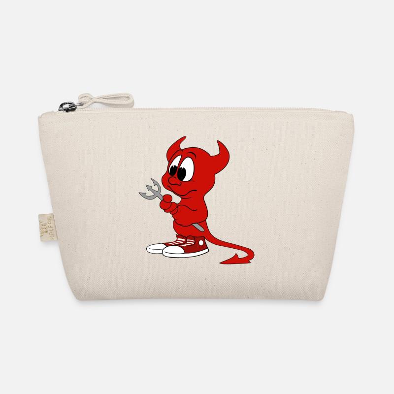 devil Trousse biologique