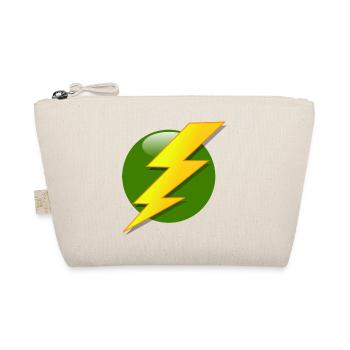 Flash - Trousse biologique - nature - Devant