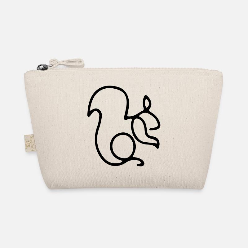 Écureuil onlin Trousse biologique