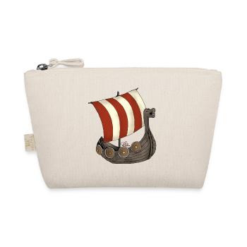 Eriks Winkingerschiff - Trousse biologique - nature - Devant