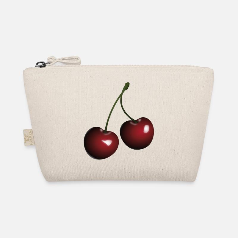 cherries - Organic Pouch - nature