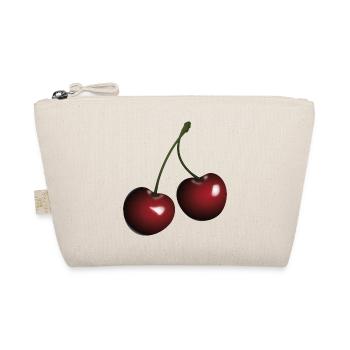 cerises - Trousse biologique - nature - Devant