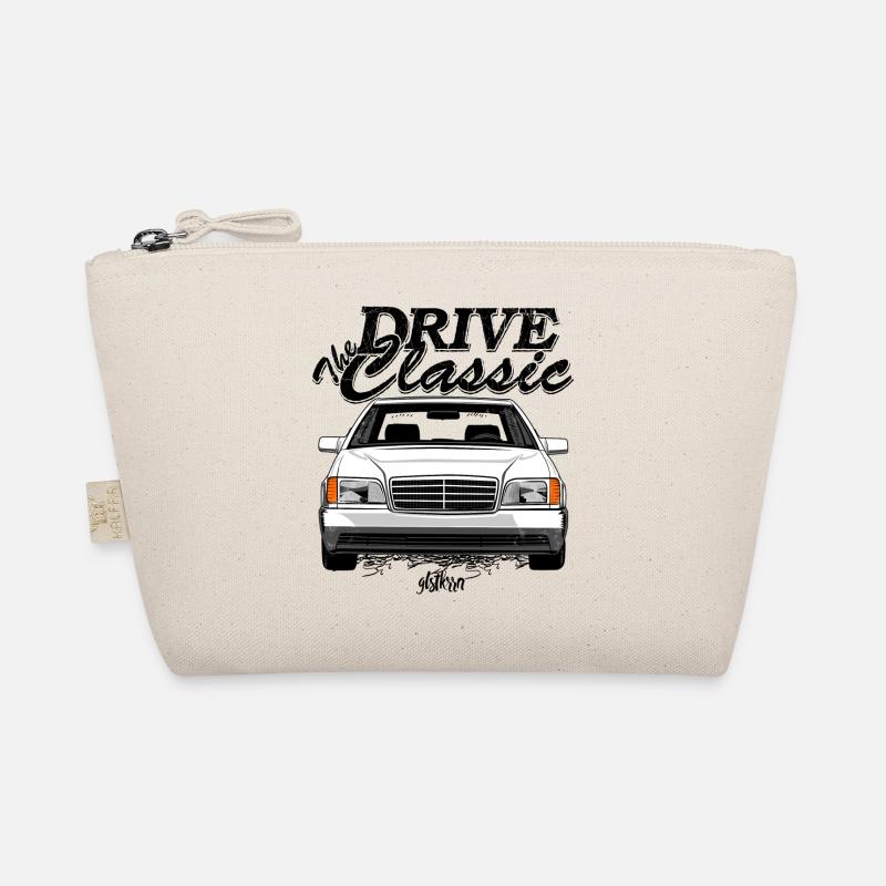 W140 conduire le classique - Trousse biologique - nature
