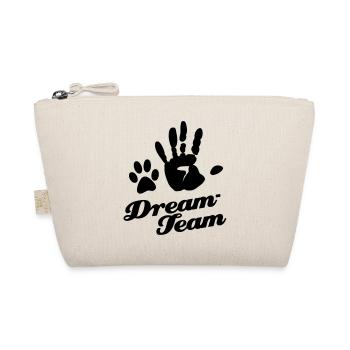 Dream Team Animal Lovers Paw - Trousse biologique - nature - Devant