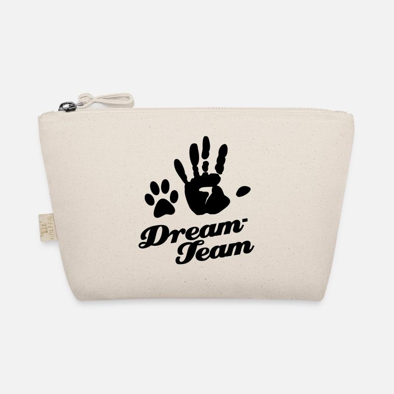 Dream Team Animal Lovers Paw Trousse biologique
