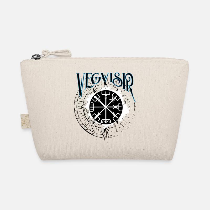 Vikings Ragnar Rabe Gross Trousse biologique