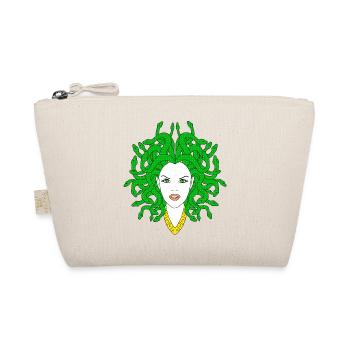 MEDUSA - Trousse biologique - nature - Devant