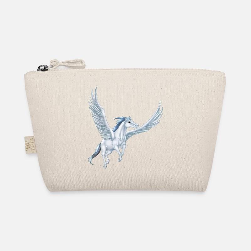 Pegasus 12 (remake de 3) - Trousse biologique - nature