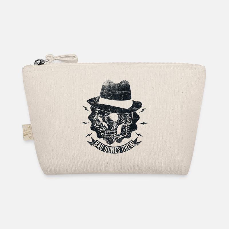 Style Organic Pouch