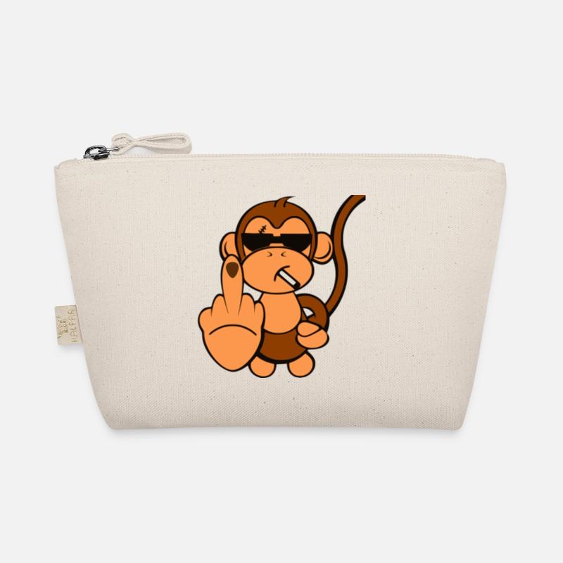 Crazy Ape Bio-Täschchen