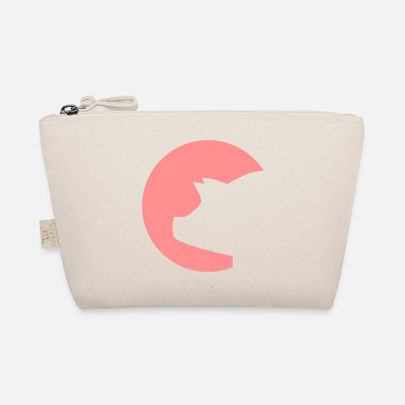 Schweini - Organic Pouch - nature