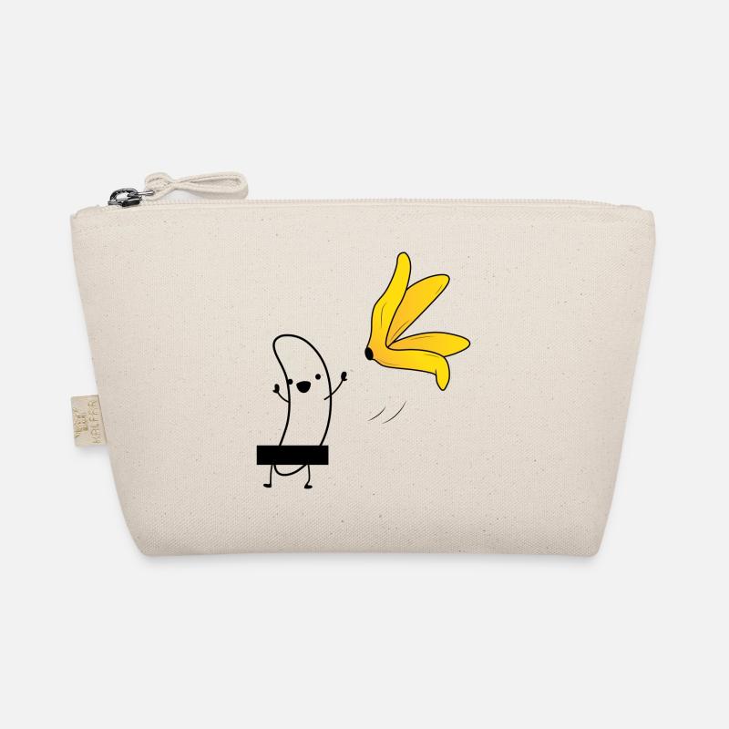 banane Bio-Täschchen