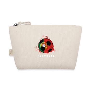  du Portugal - Trousse biologique - nature - Devant