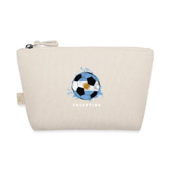  de l'Argentine - Trousse biologique - nature - Devant