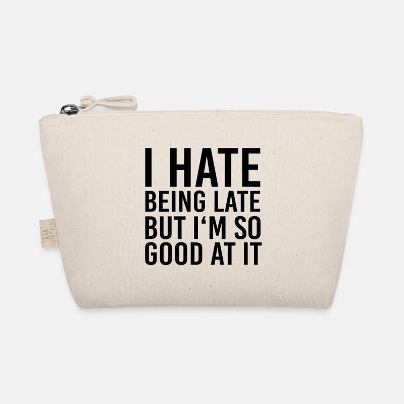 Late delay Organic Pouch