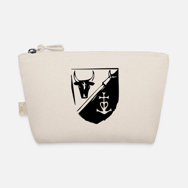 drapeau gardian - Trousse biologique - nature