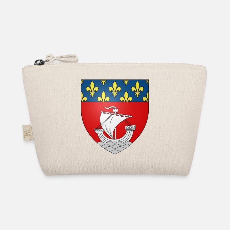 Blason paris Trousse biologique