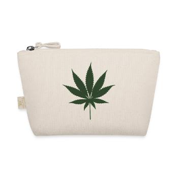 marijuana - Trousse biologique - nature - Devant