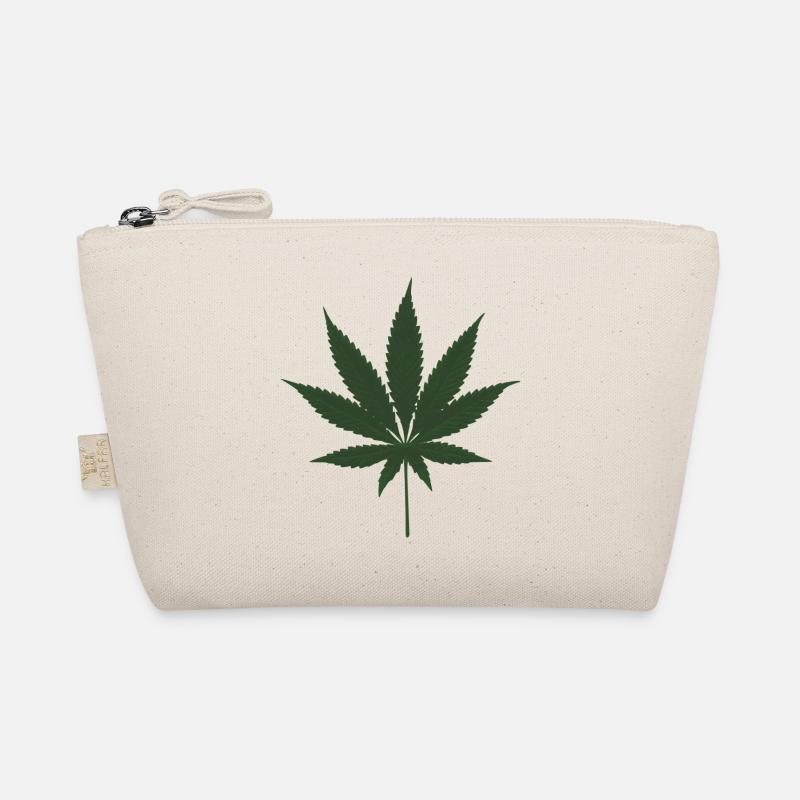 marijuana Organic Pouch