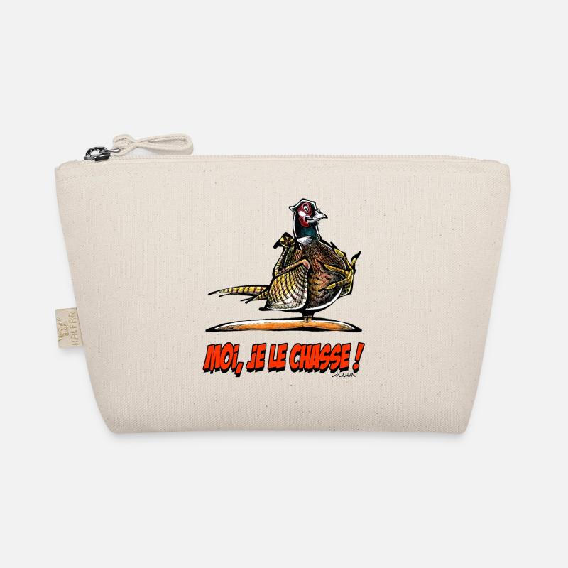 Le Faisan, Moi Je Le Chasse ! Trousse biologique