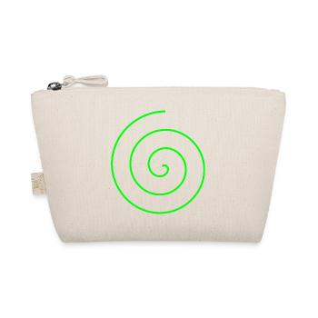 Spirale cadeau - Trousse biologique - nature - Devant