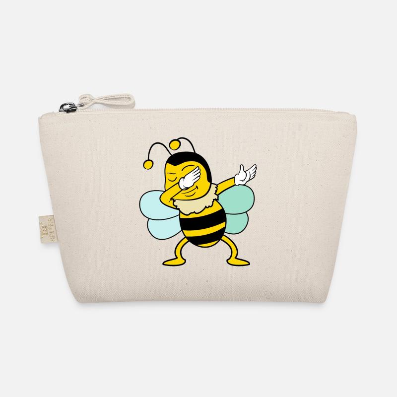 Dabbing Dab Bee - Trousse biologique - nature