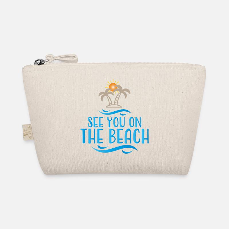 plage Trousse biologique