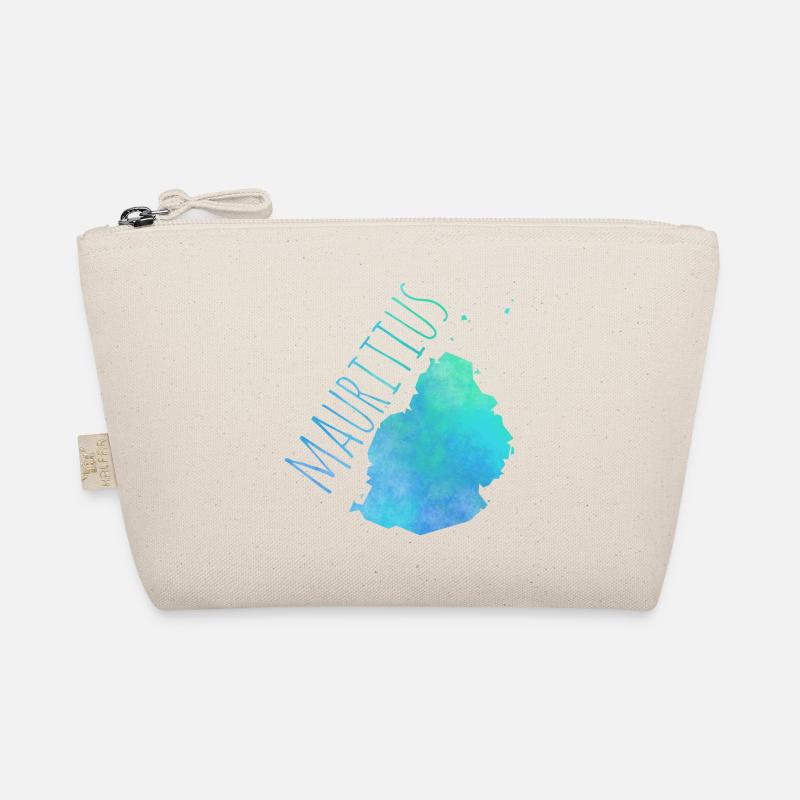 Mauritius Bio-Täschchen