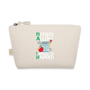mathématiques - Trousse biologique - nature - Devant