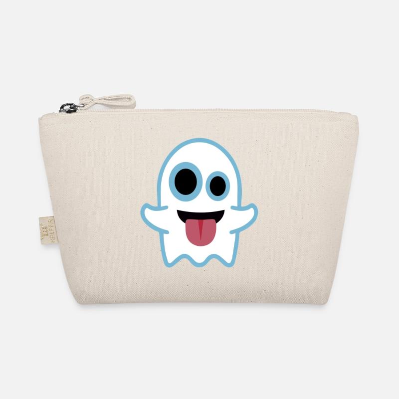 ghost Organic Pouch