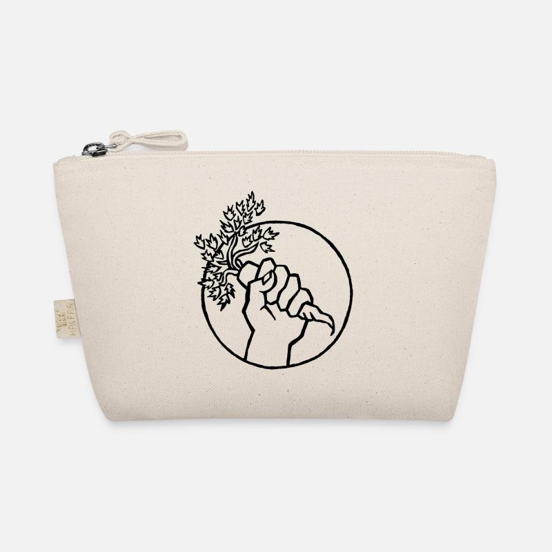 Carrot - Organic Pouch - nature