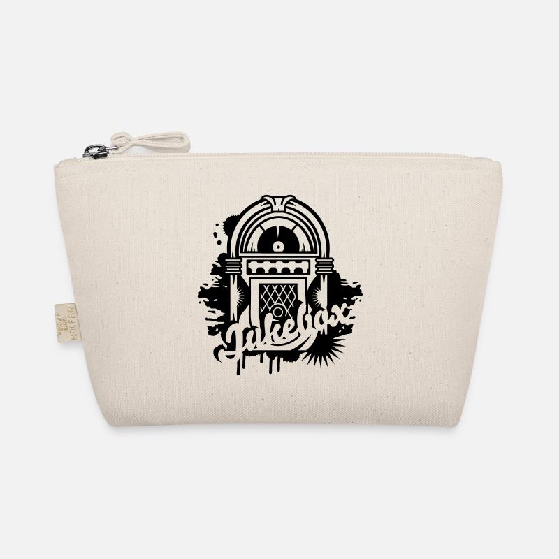 Un graffiti jukebox Trousse biologique