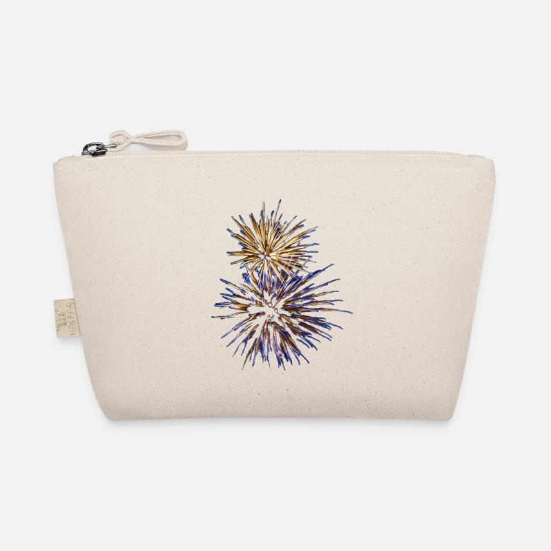 Fireworks II Organic Pouch