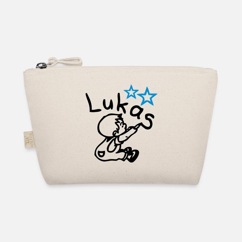 naam lukas © Bio-Täschchen