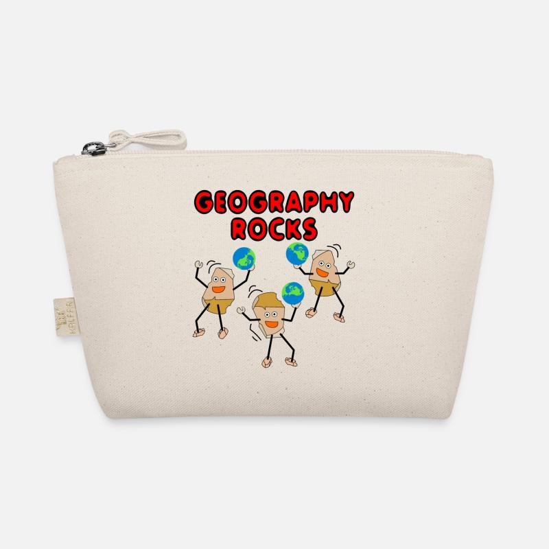 Géographie Rochers Trousse biologique