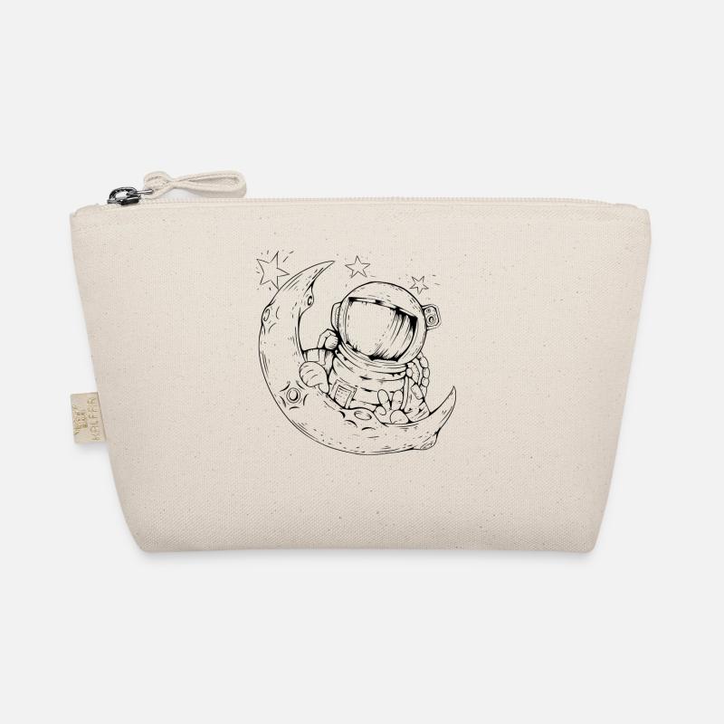 Astronaute Trousse biologique
