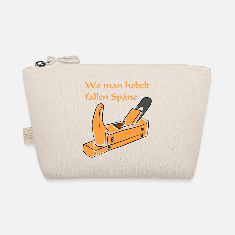 planing tool Organic Pouch