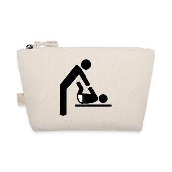 baby - Trousse biologique - nature - Devant