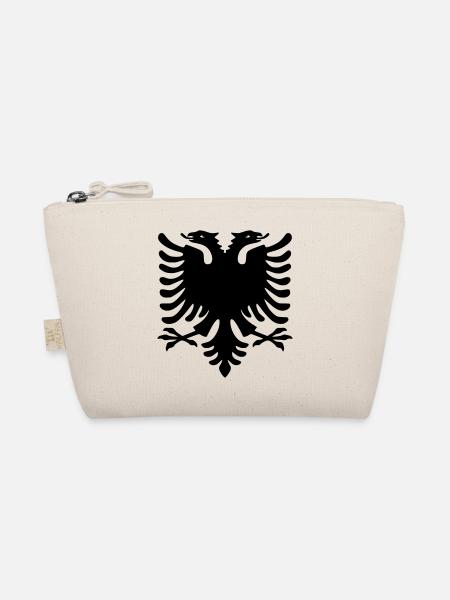 albania_2019 - Bio-Täschchen - Natur - Vorne