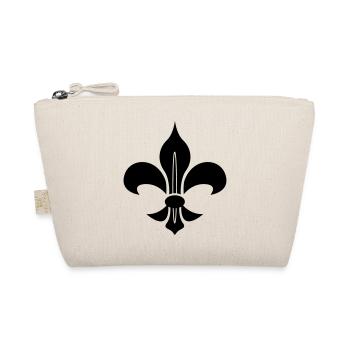 scouts - Organic Pouch - nature - Front