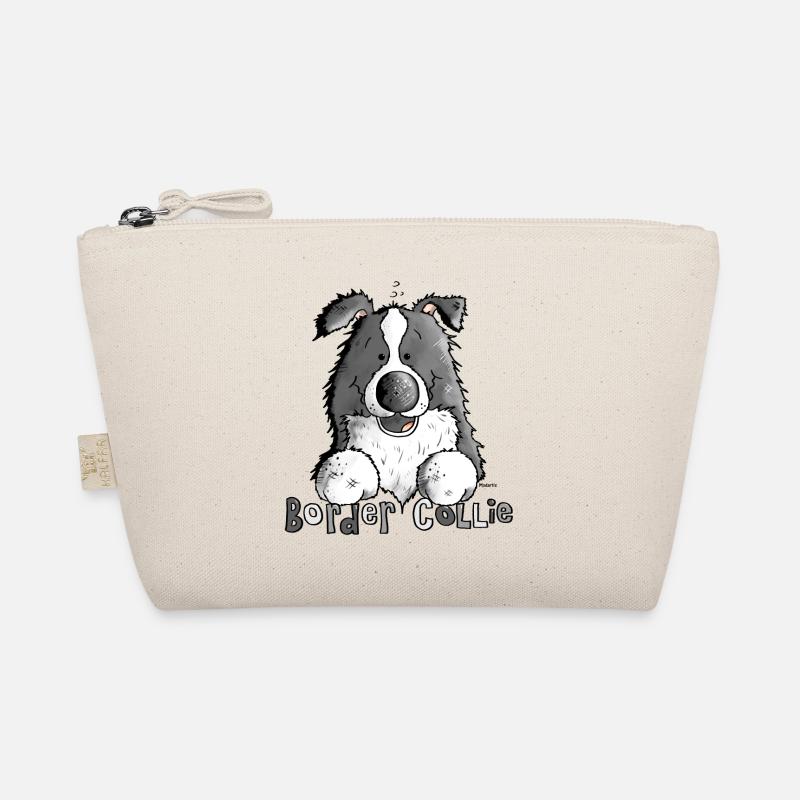 Petit Boder Collie - Chien de Berger Trousse biologique