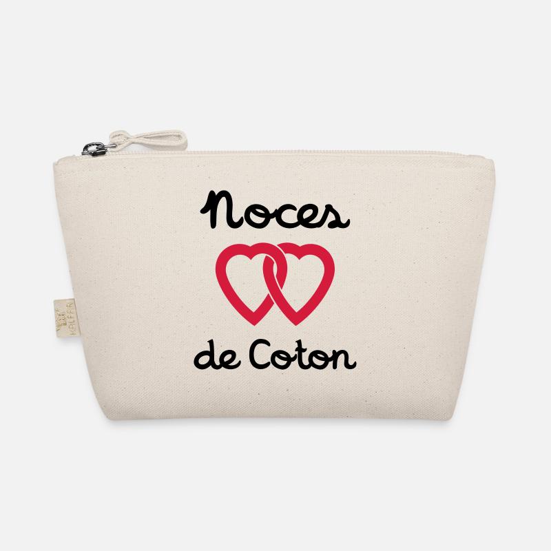 Noces de Coton Trousse biologique