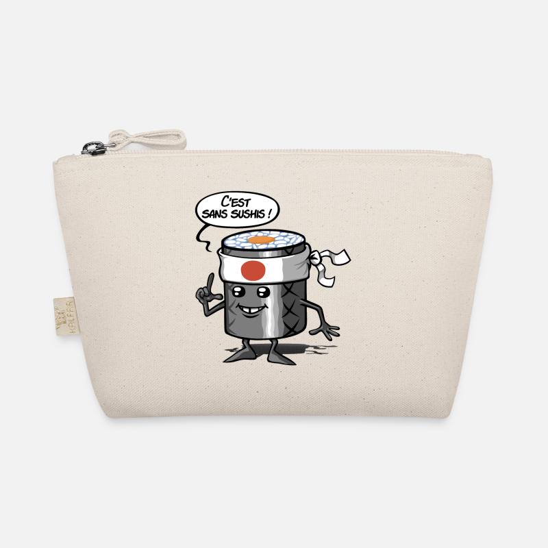 Sans sushis Trousse biologique