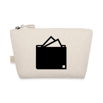 Argent - Trousse biologique - nature - Devant