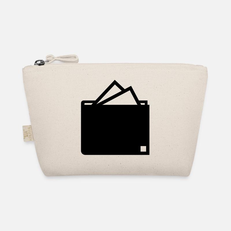 Money Organic Pouch